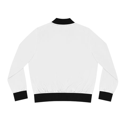 Bomber Jacket - Generational Cycle Breaker for Women