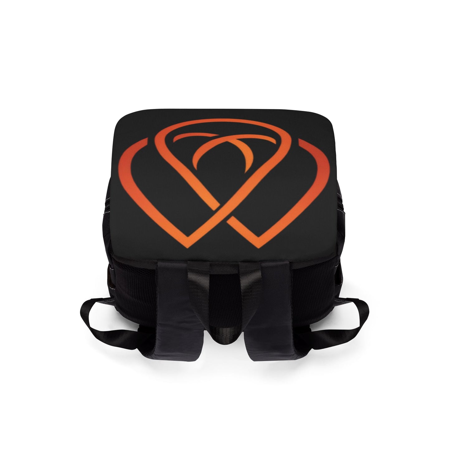 Genesis Home Unisex Casual Shoulder Backpack