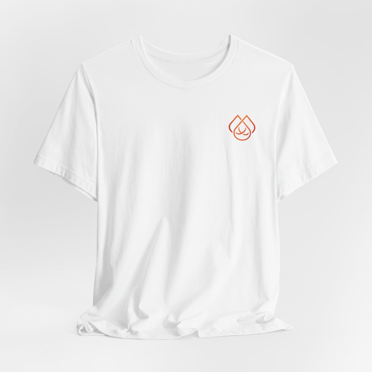 The Genesis Home Unisex Jersey Short Sleeve Tee