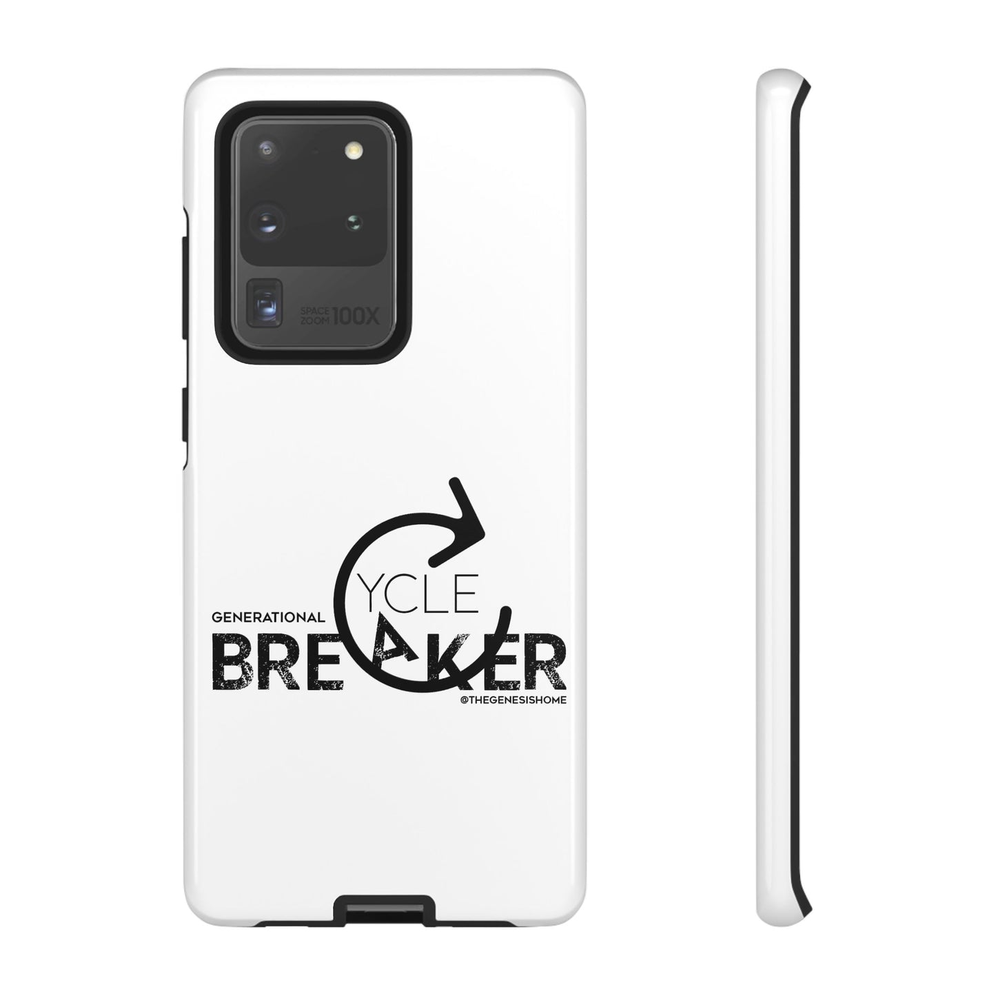 Generational Cycle Breaker Tough Cases