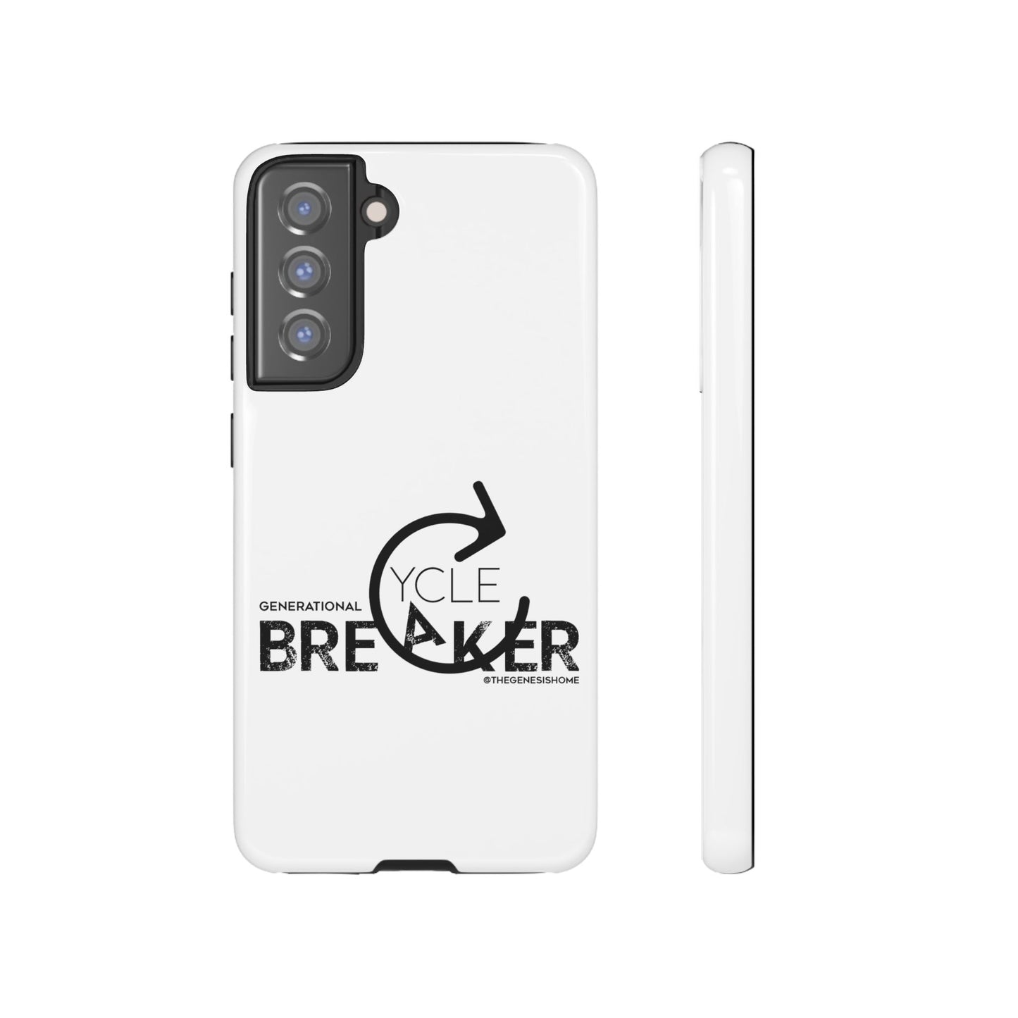 Generational Cycle Breaker Tough Cases