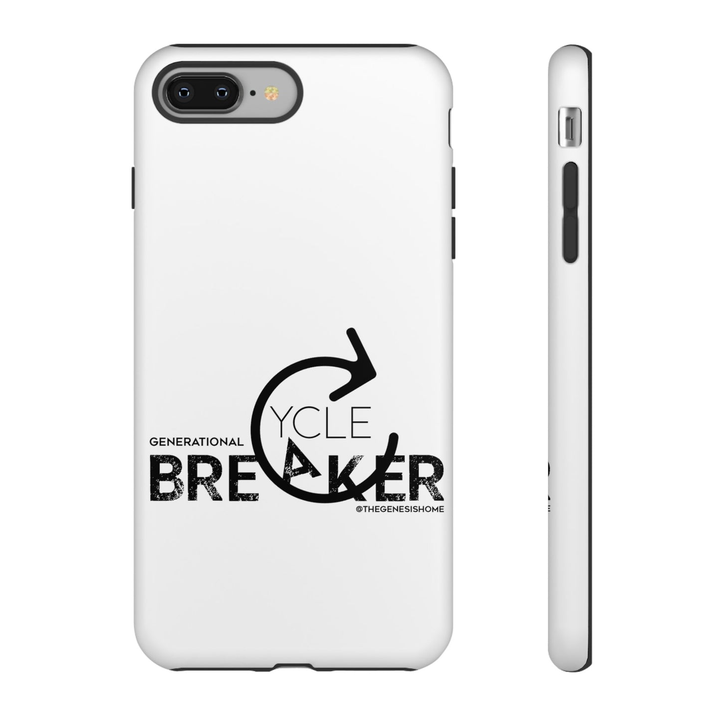 Generational Cycle Breaker Tough Cases