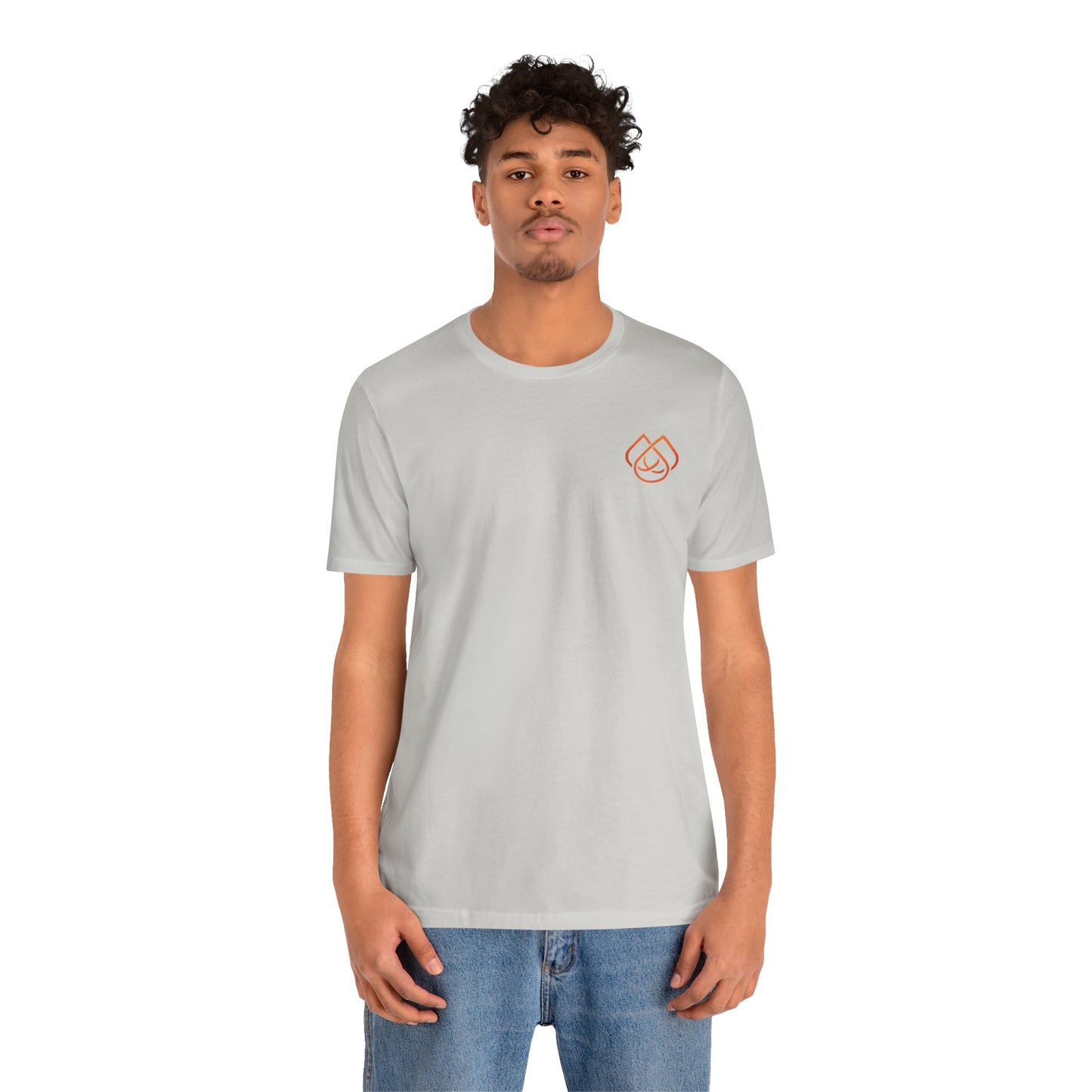 The Genesis Home Unisex Jersey Short Sleeve Tee