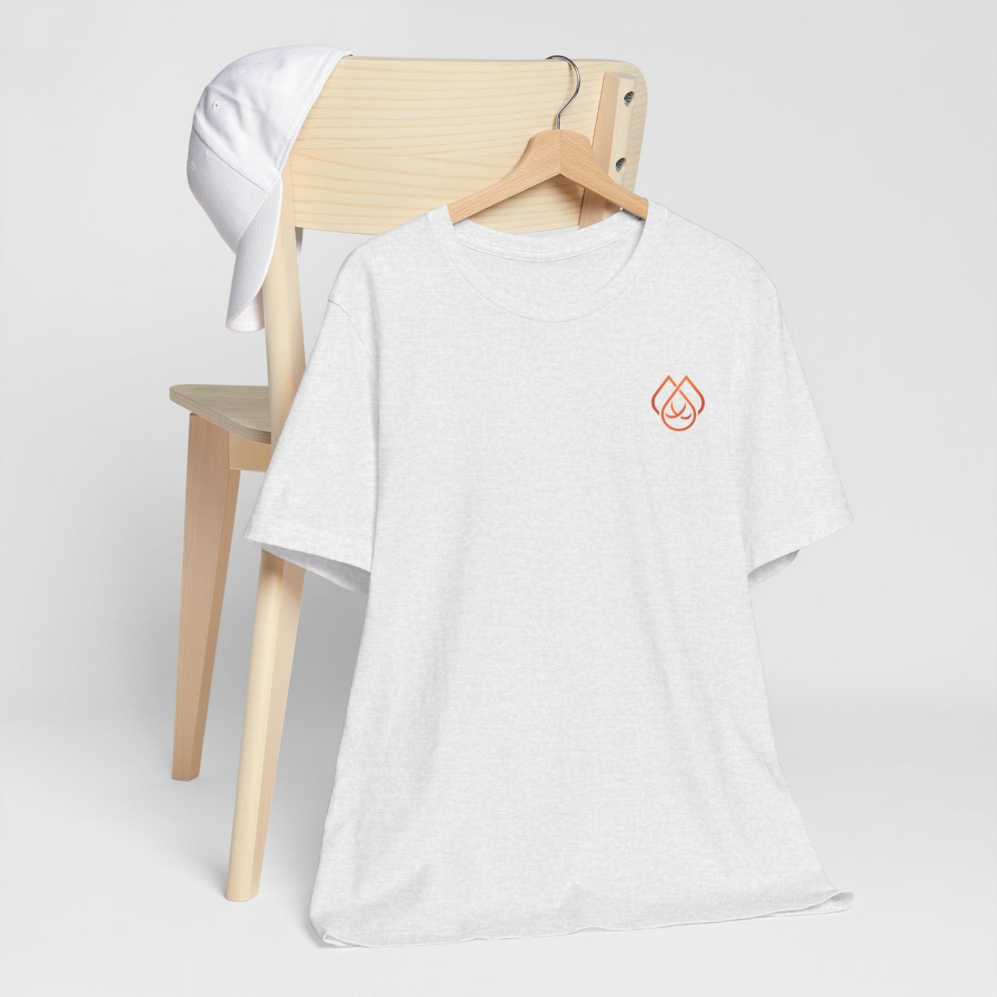 The Genesis Home Unisex Jersey Short Sleeve Tee