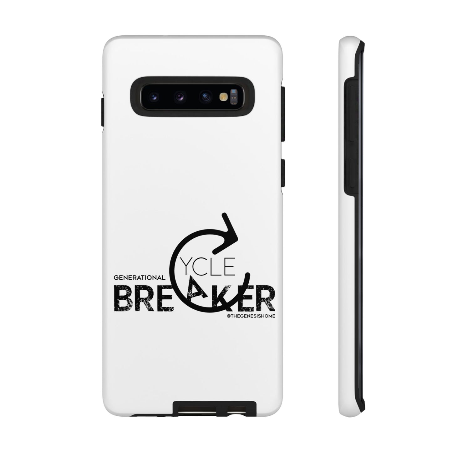 Generational Cycle Breaker Tough Cases