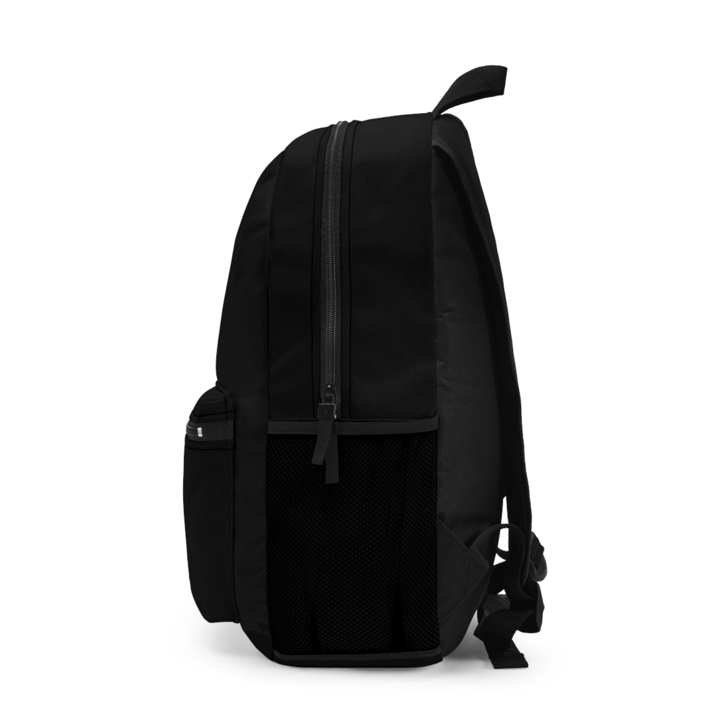 Your Money Matters: Backpack