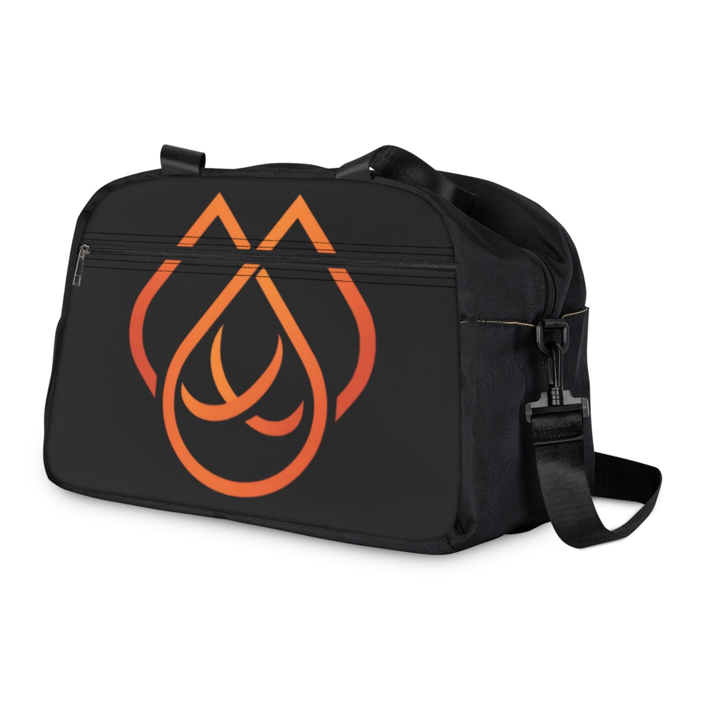 Genesis Home Fitness Handbag