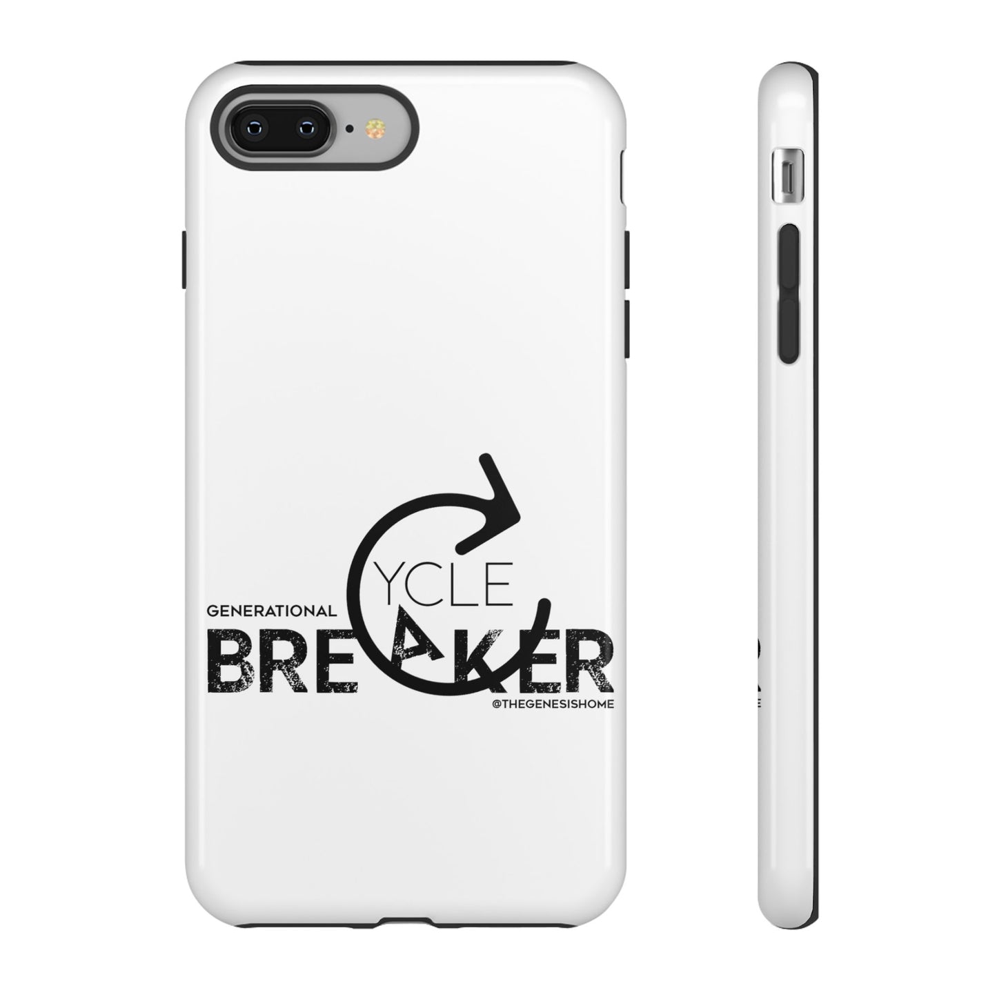 Generational Cycle Breaker Tough Cases