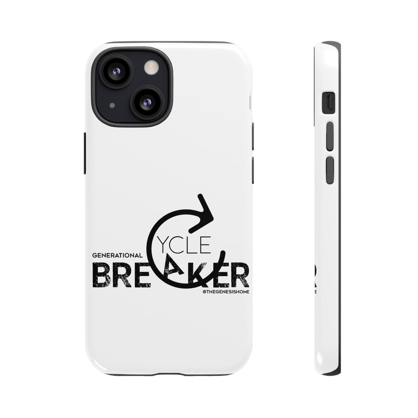 Generational Cycle Breaker Tough Cases