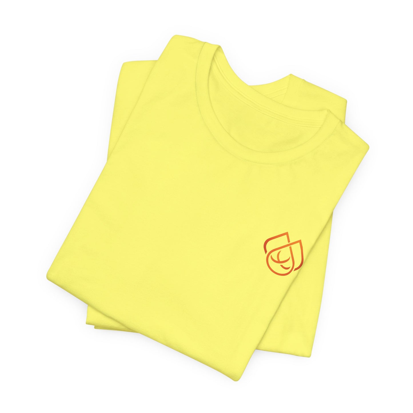 The Genesis Home Unisex Jersey Short Sleeve Tee