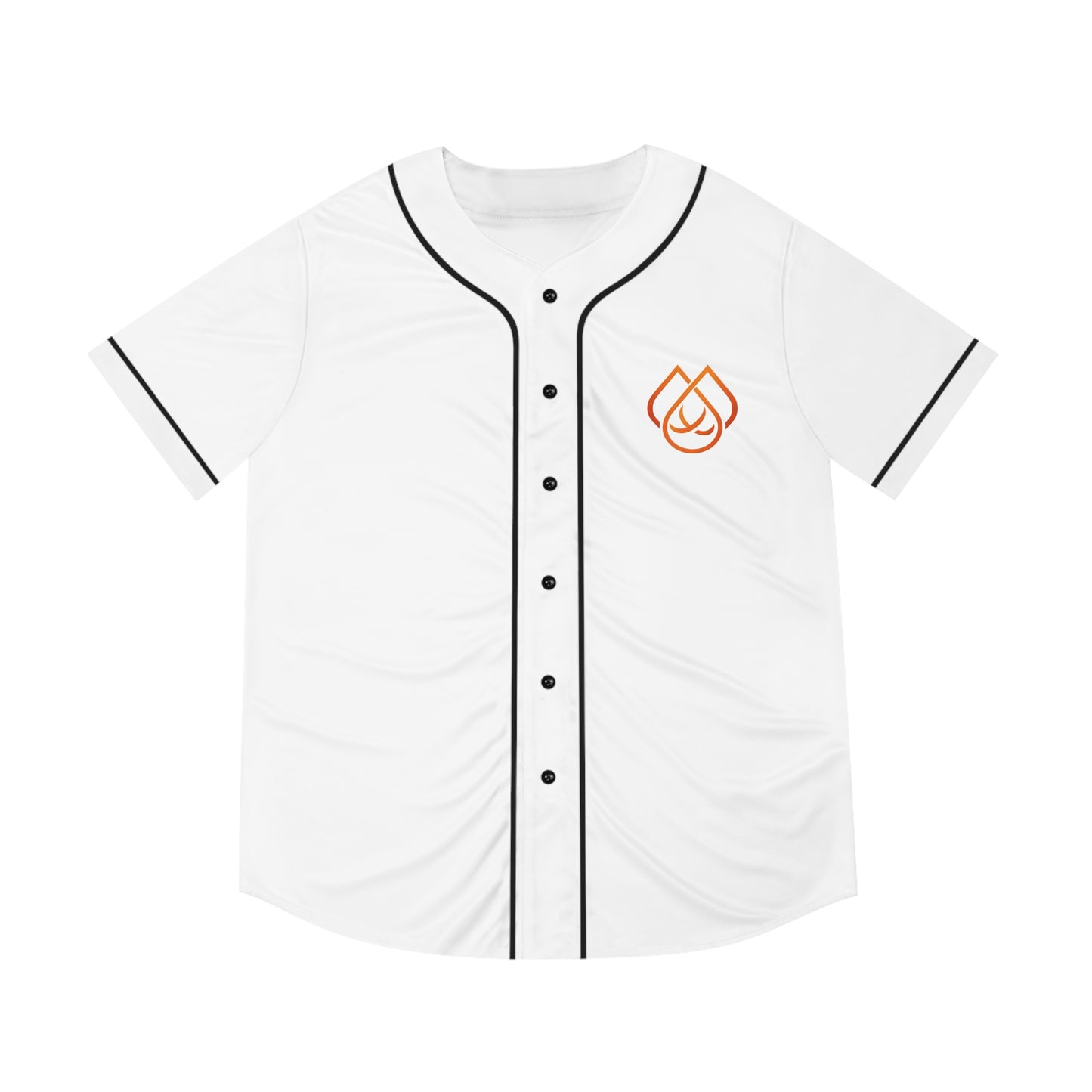 The Genesis Home OG Men's Baseball Jersey (AOP)