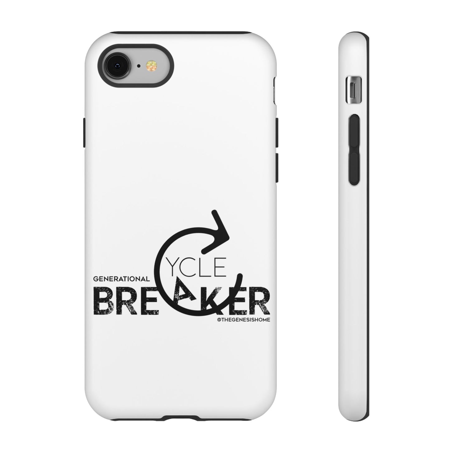 Generational Cycle Breaker Tough Cases