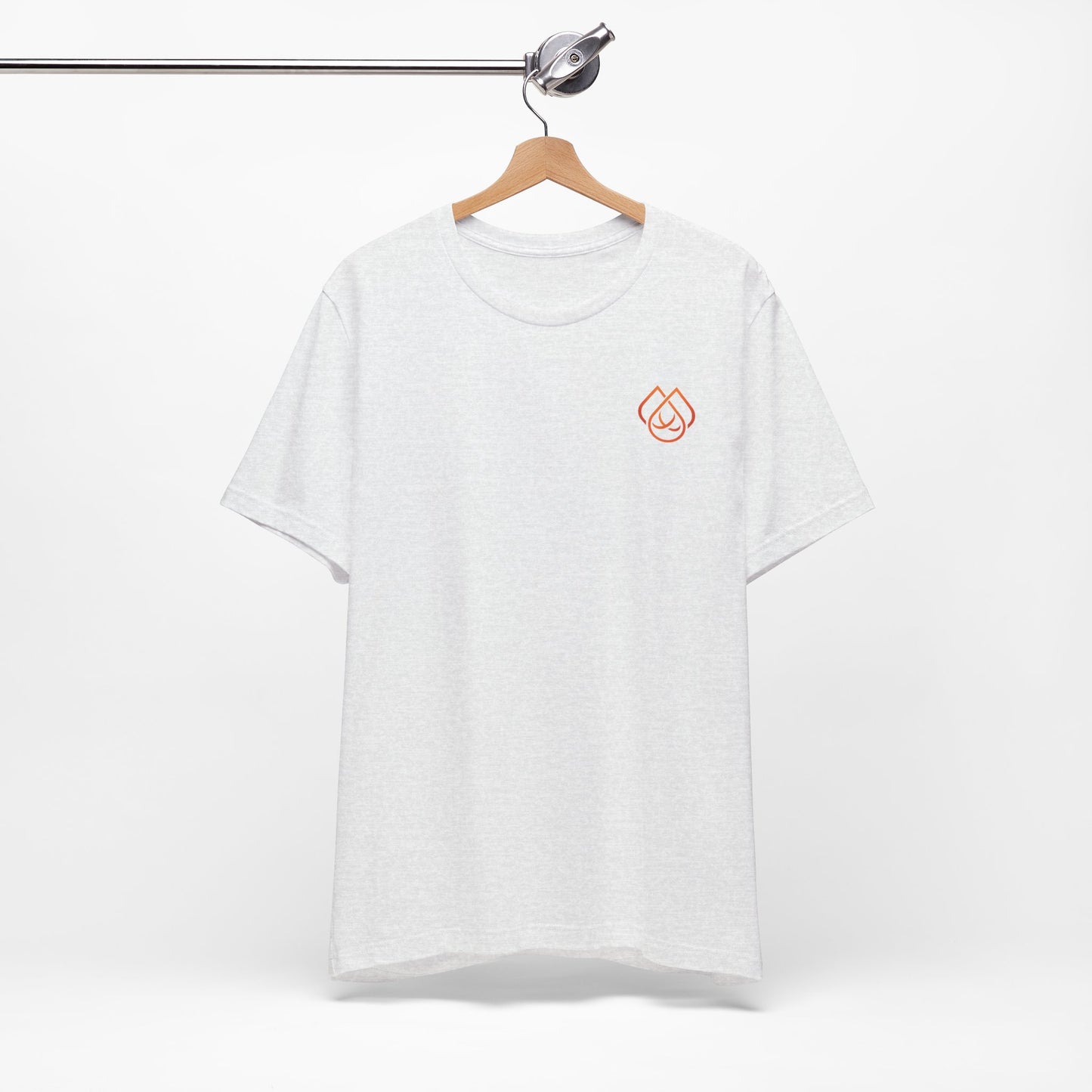 The Genesis Home Unisex Jersey Short Sleeve Tee