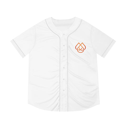 The Genesis Home OG Men's Baseball Jersey (AOP)