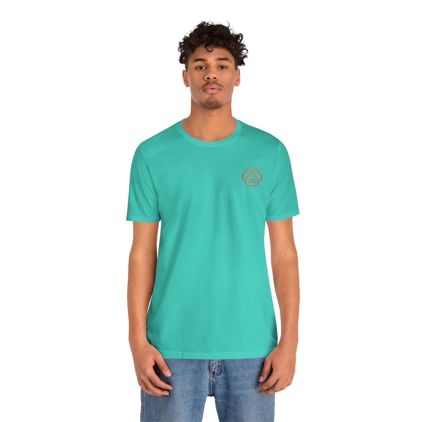 The Genesis Home Unisex Jersey Short Sleeve Tee
