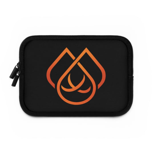 The Genesis Home Laptop Sleeve