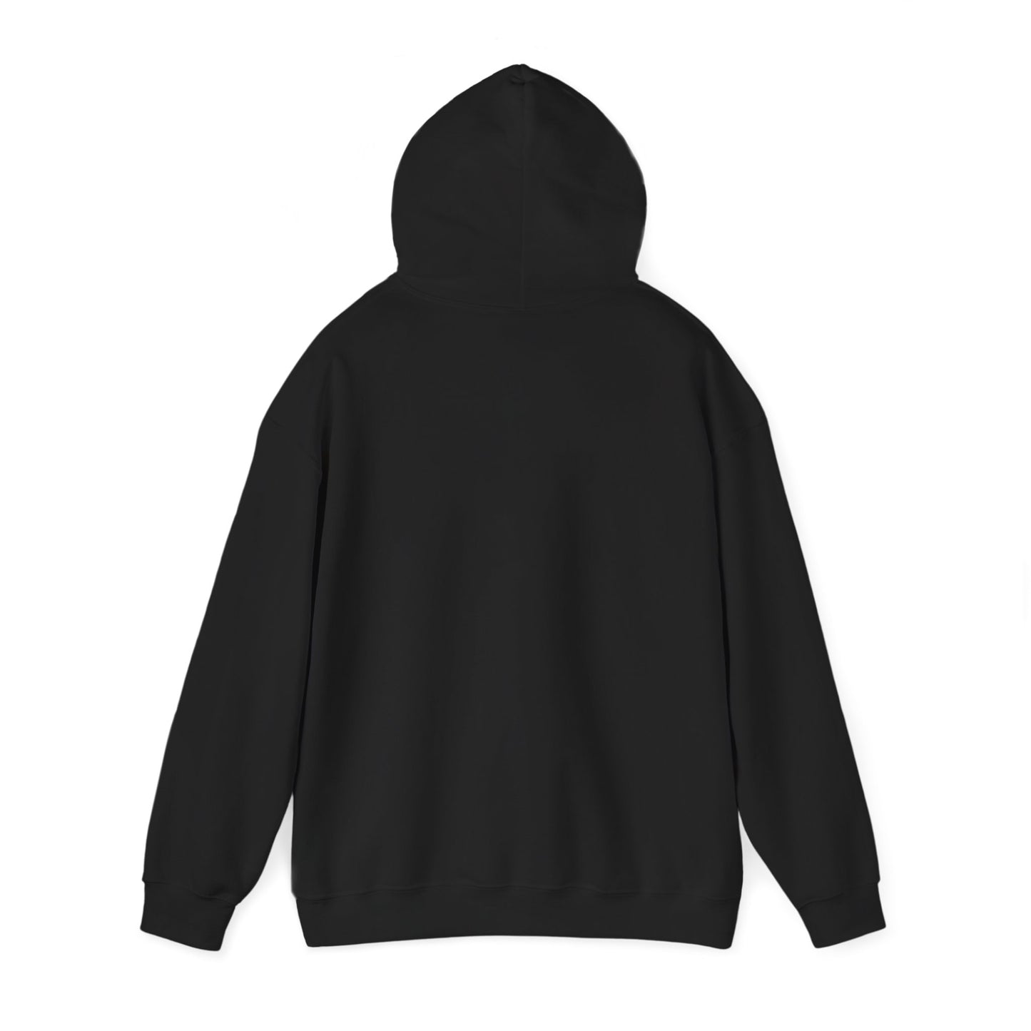 Your Money matters: Unisex Heavy Blend™ Hooded Sweatshirt