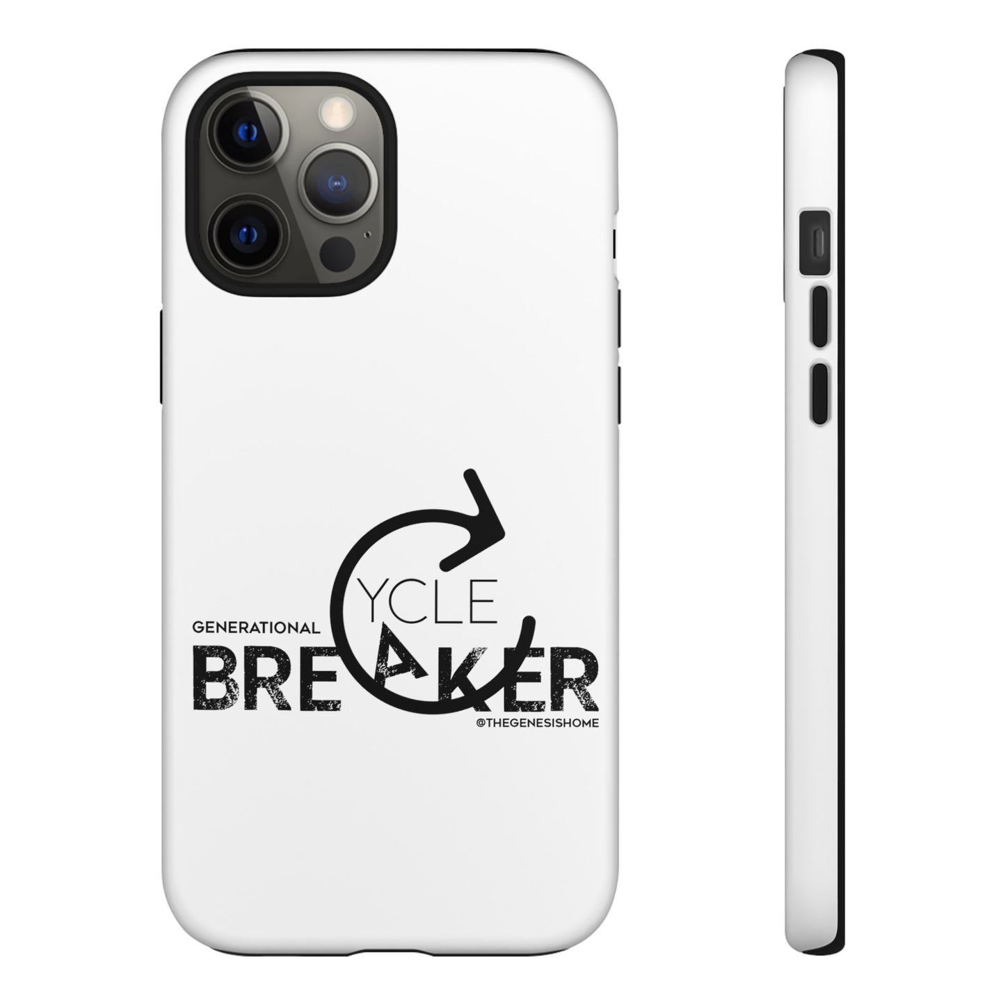Generational Cycle Breaker Tough Cases