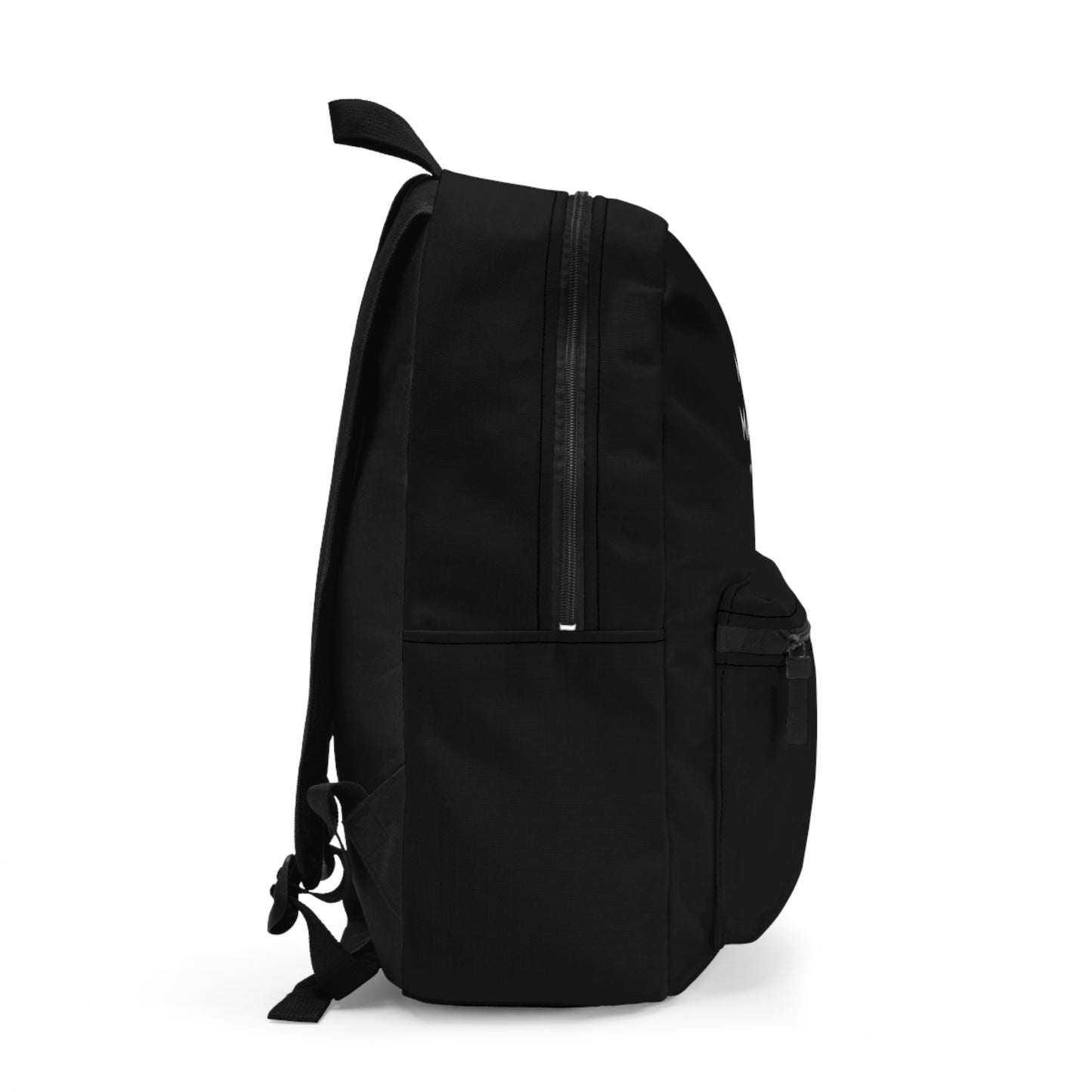 Your Money Matters: Backpack