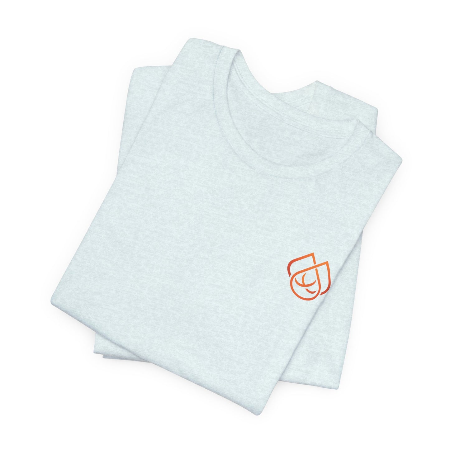 The Genesis Home Unisex Jersey Short Sleeve Tee