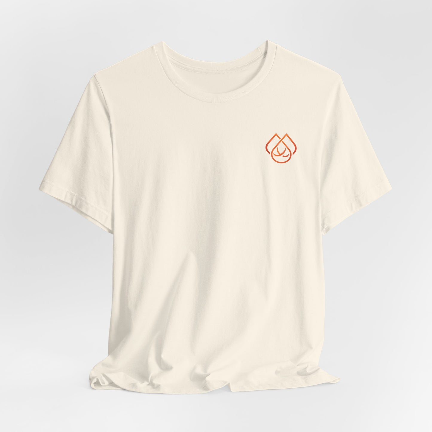 The Genesis Home Unisex Jersey Short Sleeve Tee