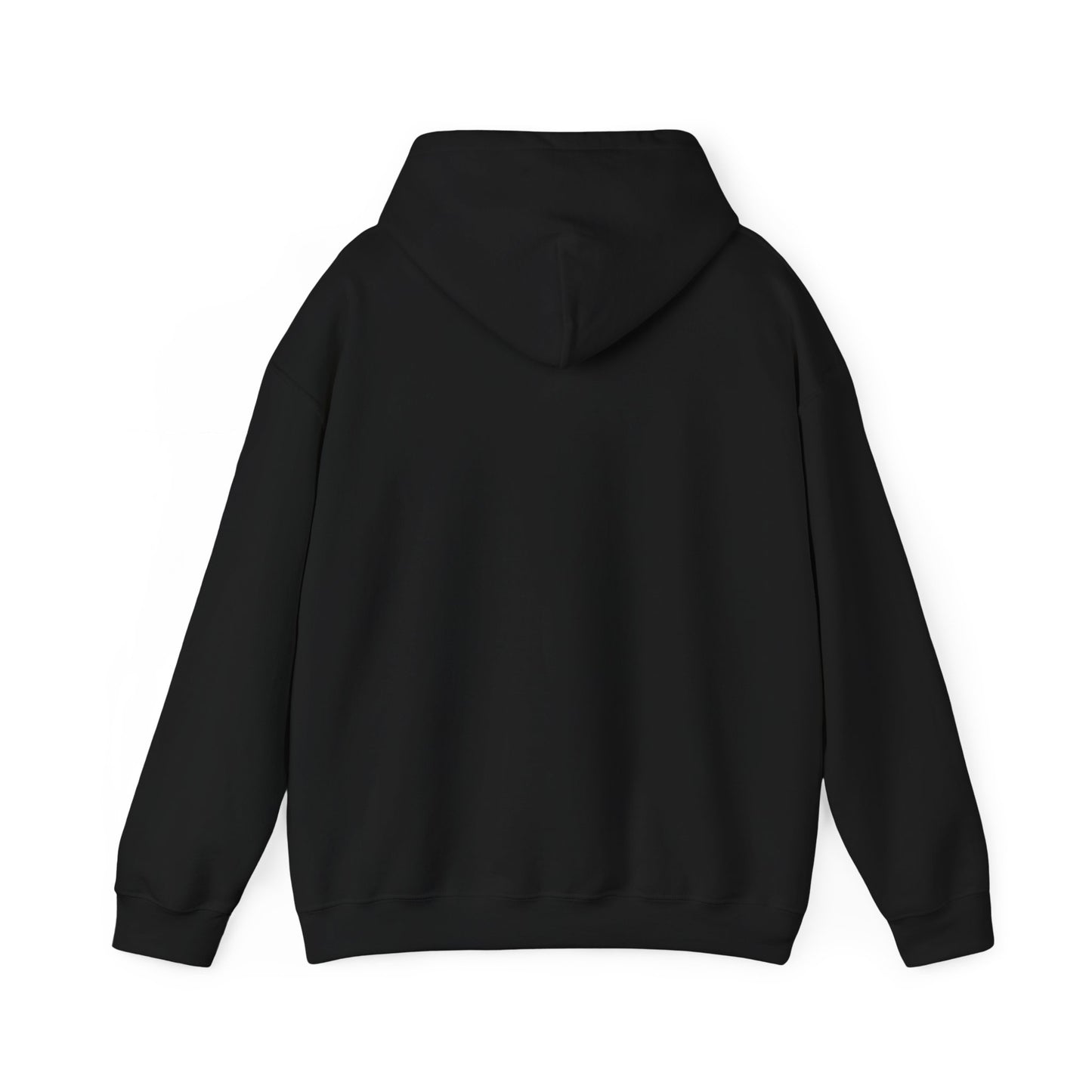 Your Money matters: Unisex Heavy Blend™ Hooded Sweatshirt