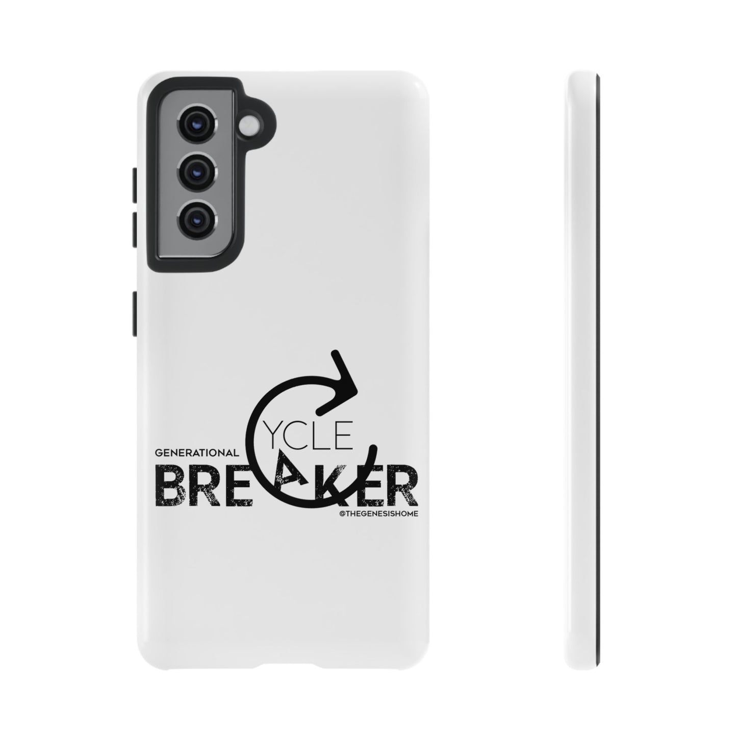 Generational Cycle Breaker Tough Cases