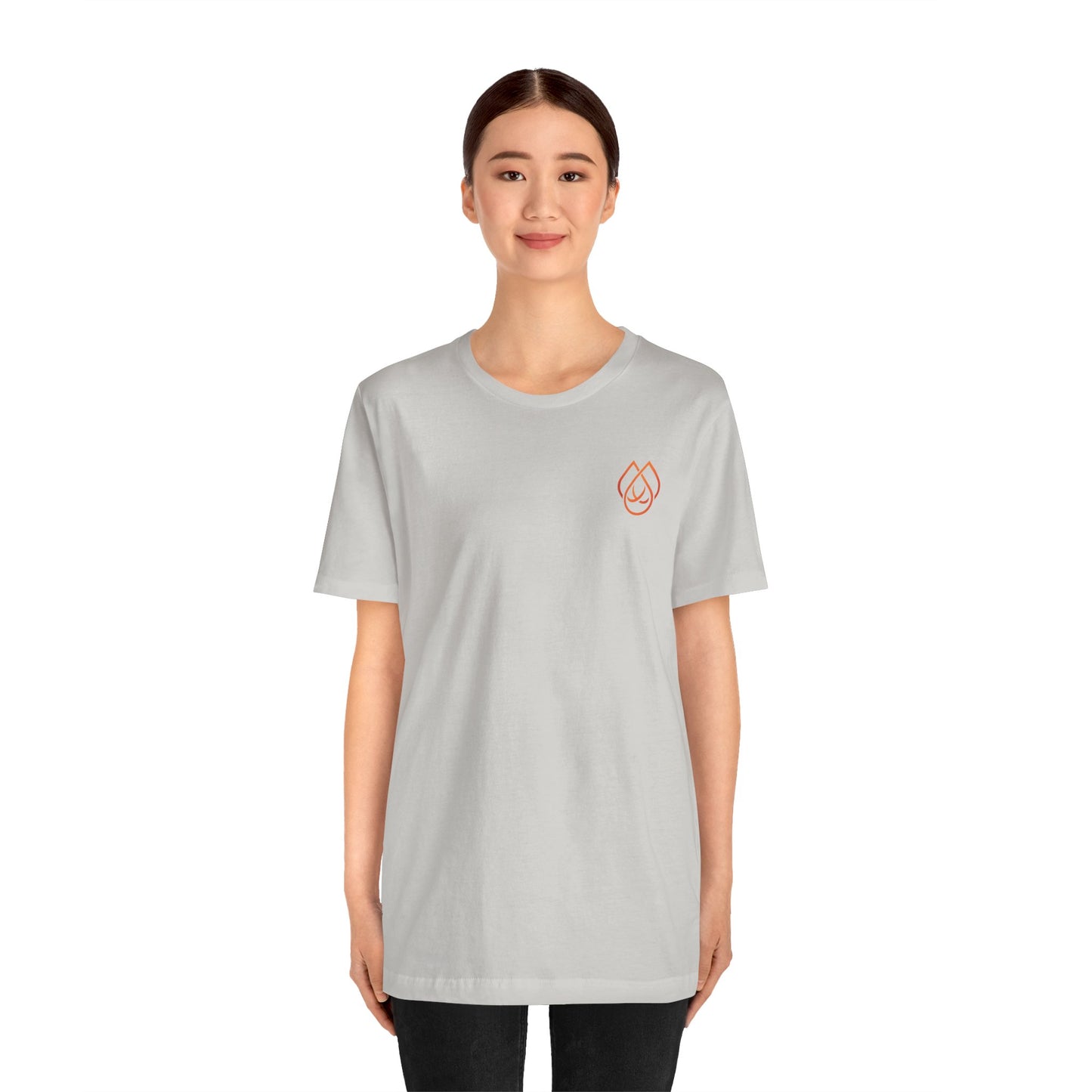 The Genesis Home Unisex Jersey Short Sleeve Tee
