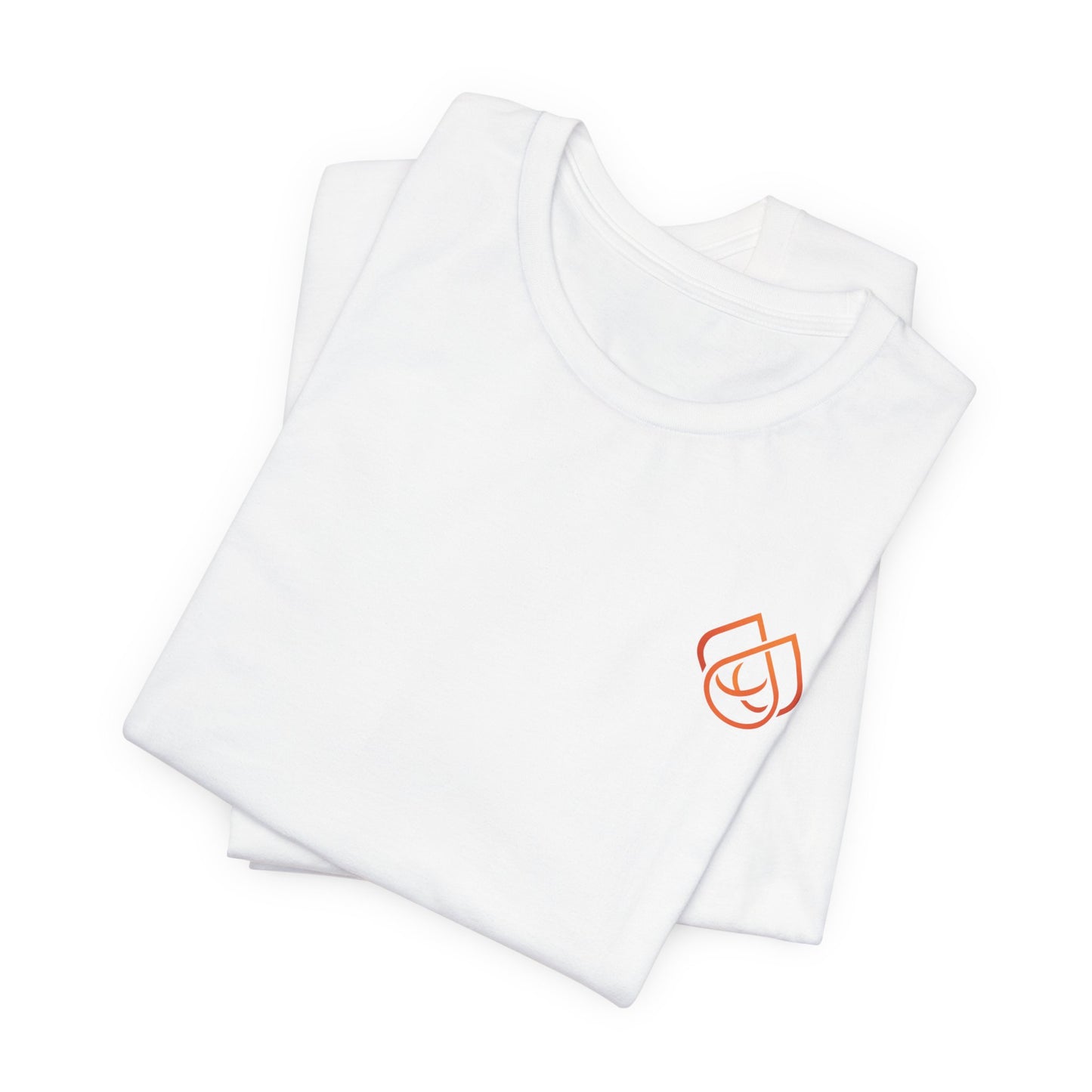 The Genesis Home Unisex Jersey Short Sleeve Tee