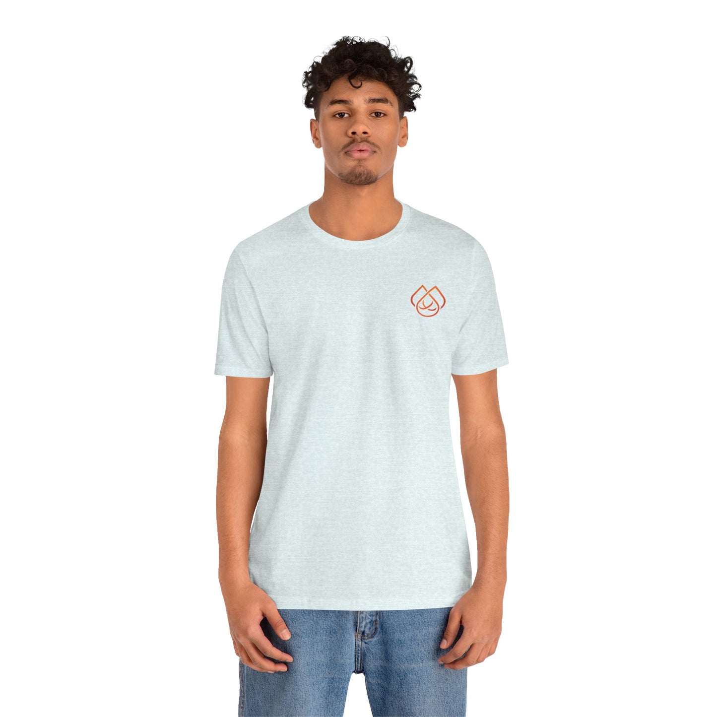 The Genesis Home Unisex Jersey Short Sleeve Tee