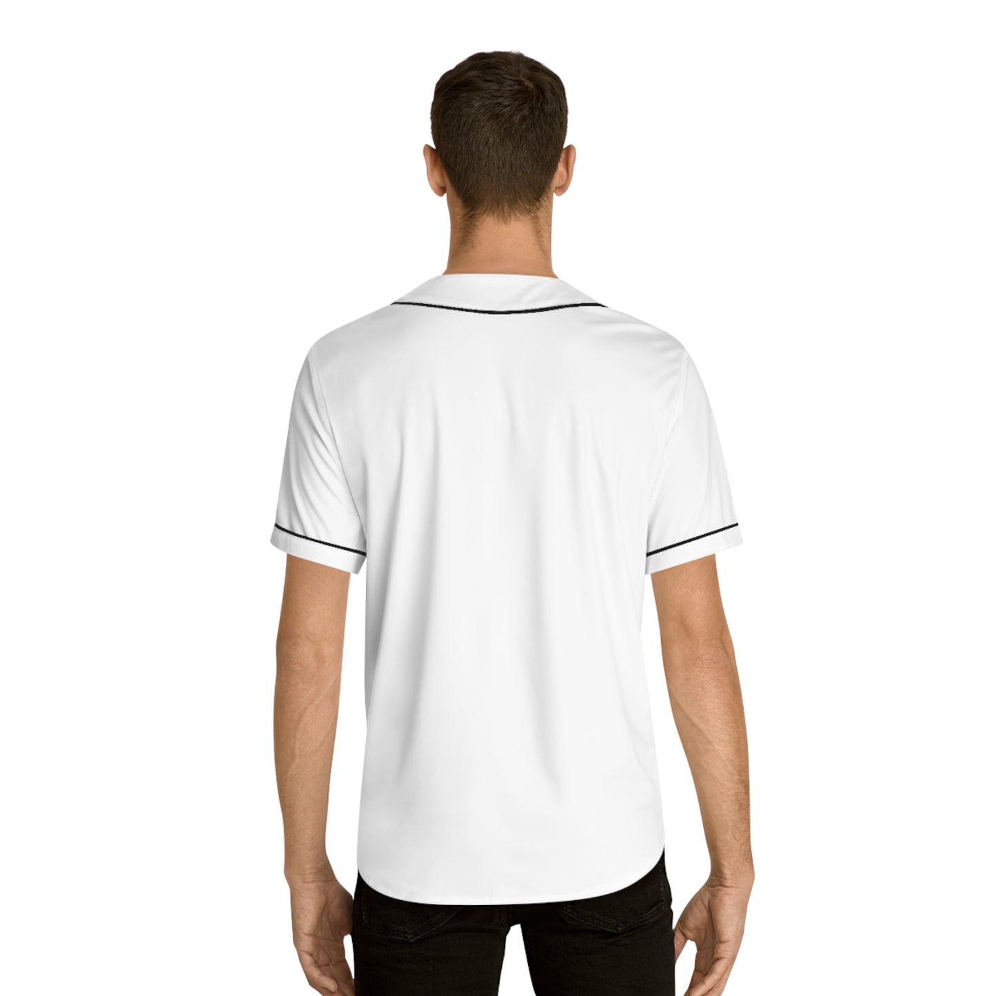 The Genesis Home OG Men's Baseball Jersey (AOP)