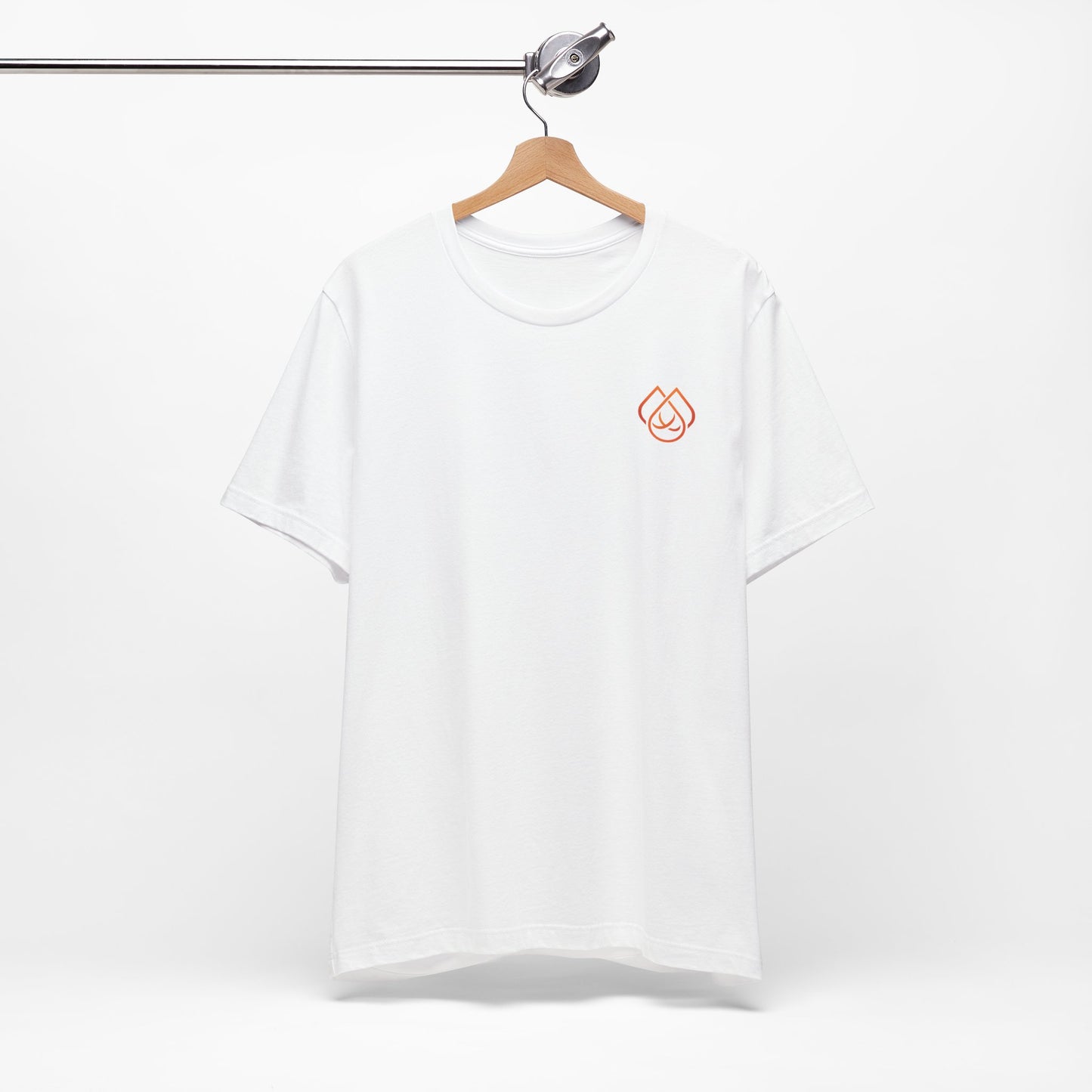 The Genesis Home Unisex Jersey Short Sleeve Tee