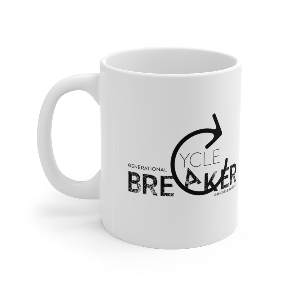 Ceramic Coffee Cups, 11oz, 15oz